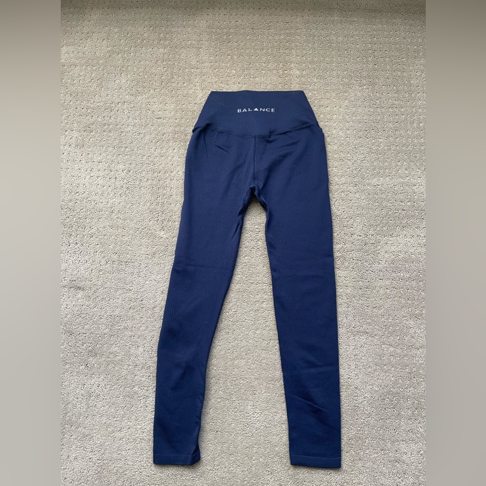 Balance Athletica (Vitality) leggings